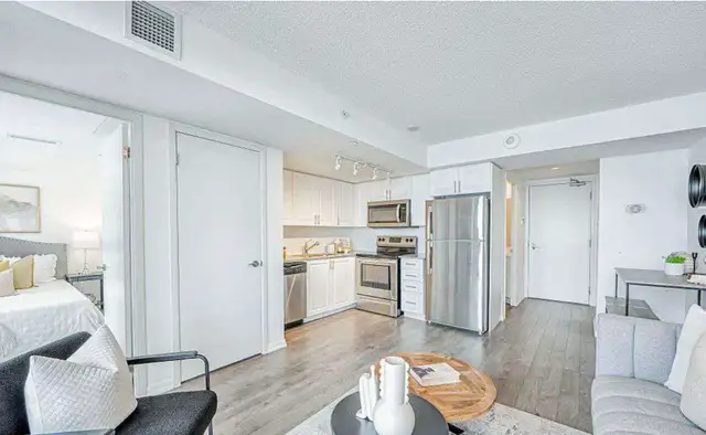 Available now, 1-bedroom Condo in North York $ 2,000/- dans Locations longue durée dans Ville de Toronto - Image 14