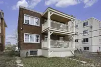 Homes for Sale in Vanier, Ottawa, Ontario $1,499,900
