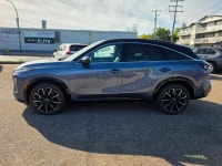 Hyundai of Regina 444 Broad Street Regina, SK, S4R 8R8 Phone: 855-219-9695 Recent Arrival! 2027 INFI... (image 9)