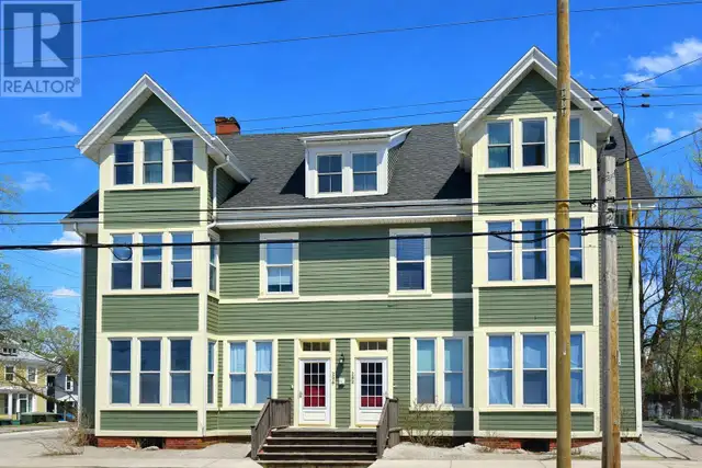 3 2-202 Euston Charlottetown, Prince Edward Island in Condos for Sale in Charlottetown - Image 2