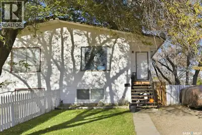 Attention Investors! Fantastic opportunity in Fairhaven — a full duplex situated on a 75’ x 130’ lot...