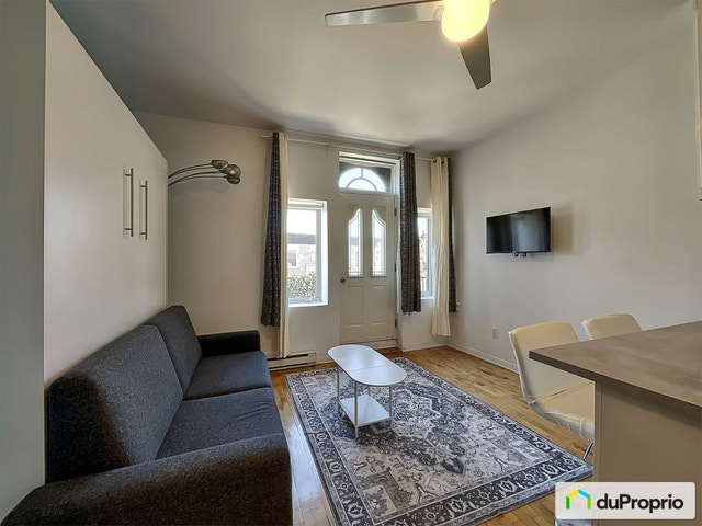 $222,000 - Condominium in Mercier / Hochelaga / Maisonneuve — photo 2