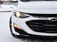 Welcome To Sherwood Park Chevrolet. The #1 Volume Chevrolet Dealer in Canada. Cloth / Rear Vision Ca... (image 4)