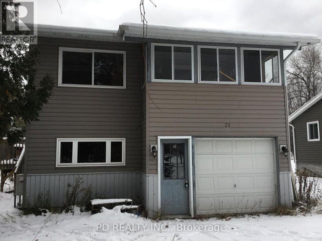 21 RIVERVIEW DR Huron Shores, Ontario in Houses for Sale in Sault Ste. Marie