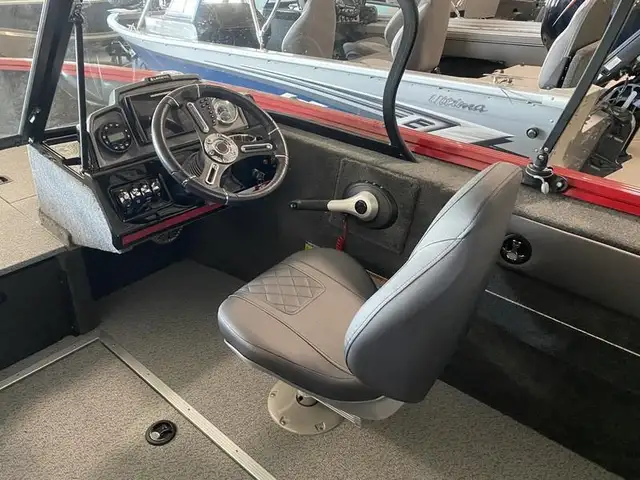 2026 Legend Boats 17XT in Powerboats & Motorboats in Guelph - Image 10