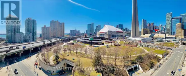 1115 - 25 LOWER SIMCOE STREET Toronto (Waterfront Communities),  in Long Term Rentals in City of Toronto - Image 2