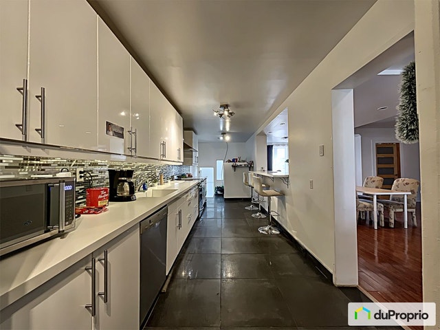 $1,699,000 - 6 units or more for sale in Verdun — photo 3