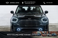 Découvrez ce superbe MINI Cooper Countryman ALL4 d'occasion, un véhicule polyvalent et dynamique, pr... (image 1)