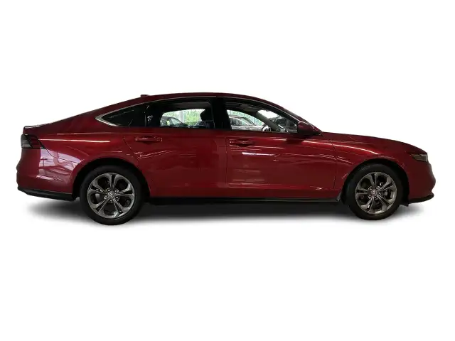 2023 Honda Accord Sedan EX, Carplay, Bluetooth, Caméra, Phares à in Cars & Trucks in City of Montréal - Image 17
