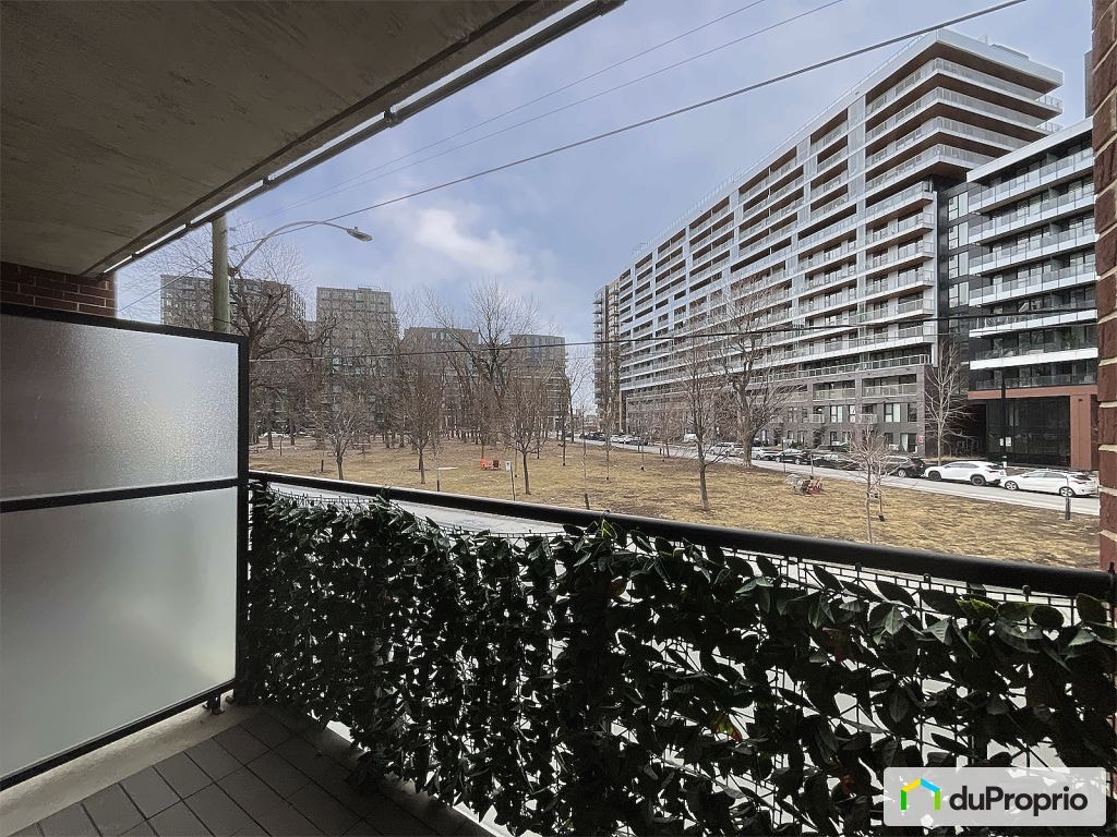 $384,000 - Condominium for sale in Griffintown — photo 3