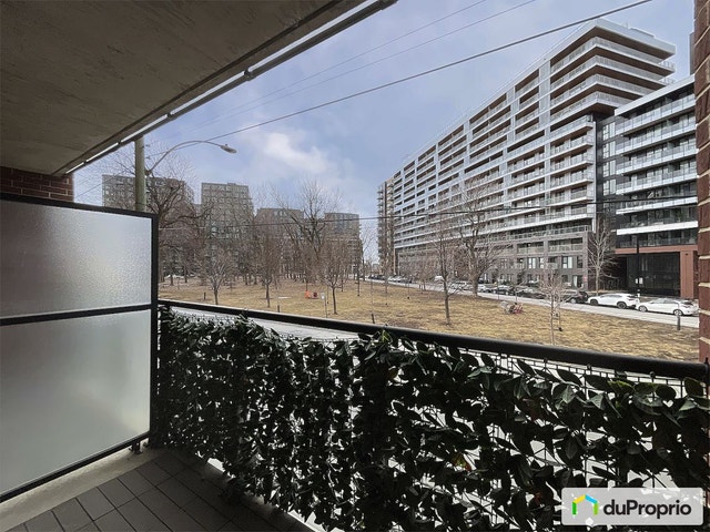 $384,000 - Condominium for sale in Griffintown — photo 3