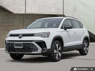 Experience the perfect combination of efficiency, practicality, and modern Volkswagen design with th...