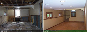 A Final Coat Painting & Renovations in Renovations, General Contracting & Handyman in Barrie - Image 3