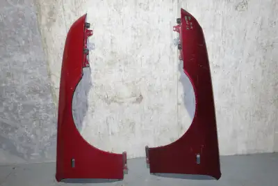 JDM Honda Prelude OEM Front Fenders BB6 BB8 1997-2001 Fender Left + Right Pick up / Delivery / Shipp...