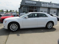 Thanks for viewing our South View Motors Inventory! 2014 Chrysler 300 AWD Leather | Sunroof | New Ti... (image 6)