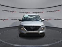 This used 2025 Hyundai Venue Preferred | Heated Steering Wheel is a smart fit for daily life in Cayu... (image 2)