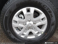 | Engine: 3.6L Pentastar VVT V6 | 9-Speed Automatic Transmission | Remote Start System | Heated Exte... (image 6)