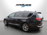 SAFETY INCLUDED ONE OWNER LOCAL ONTARIO CAR Very Clean Chrysler Pacifica limited V6 3.6L With Automa... (image 3)