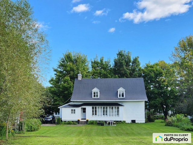 $545,000 - 2 Storey for sale in St-Joachim — photo 3