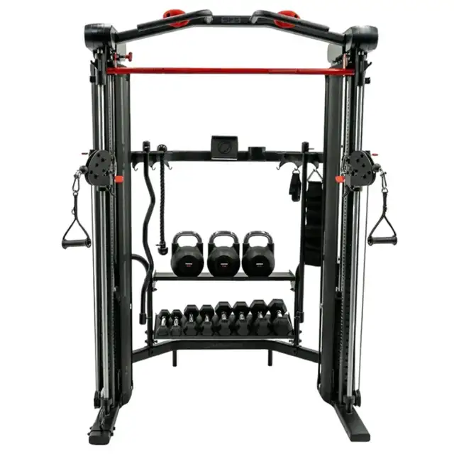 FLOOR MODEL CLEARANCE SALE AT FLAMAN FITNESS, CRANBROOK! in Exercise Equipment in Cranbrook - Image 2