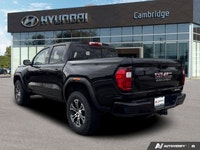 The *2023 GMC Canyon AT4* is a massive leap forward for the midsize truck segment, completely redesi... (image 2)