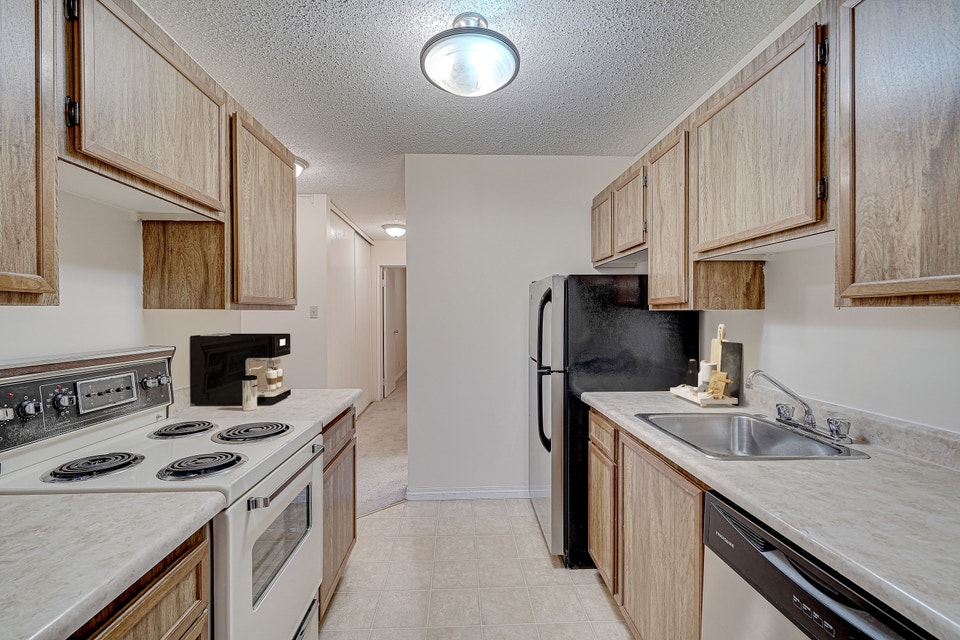 Palace Gates - 2 Bedroom Premium Apartment for Rent 2
