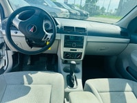 2010 Pontiac G5 SE Year: 2010 Make: Pontiac Model: G5 Mileage: 115,788 Km Transmission: Automatic Cy... (image 7)