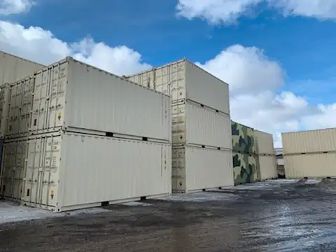 Sea can, Shipping Containers New (SU) Starting at $379563838168805763121