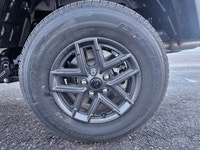 For a quick response please text 403-820-9940. AMVIC licensed business The 2026 Jeep Gladiator Sport... (image 8)