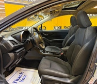 Check out this sporty and reliable pre-owned 2018 Subaru Impreza Sport now available at Auto Avenue... (image 9)