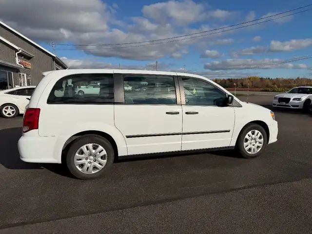 2017 Dodge GRAND CARAVAN64269655770753126