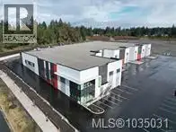Opportunity to lease a brand-new 8,354 SF industrial strata unit in Wildcat Industrial at Allandale...