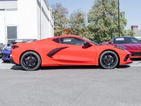 Z51 Performance Pkg | Performance Exhaust | 20-Spoke Gloss Black Wheels | Carbon Flash Exterior Mirr... (image 2)