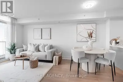 1505 - 5740 YONGE STREET Toronto (Newtonbrook West), Ontario