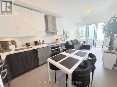 4505 - 20 SHORE BREEZE DRIVE Toronto (Mimico), Ontario