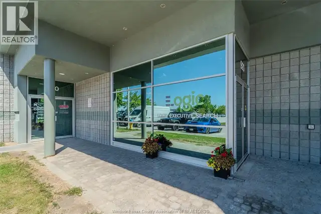 4510 Rhodes DRIVE Windsor, Ontario in Commercial & Office Space for Rent in Windsor Region - Image 3