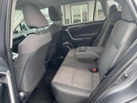 Price includes $1,000 finance credit. Price does not include fees or taxes. The 2019 Toyota RAV4 AWD... (image 9)