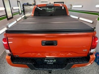 We have a LIFTED 2018 Toyota Tacoma TRD Sport 4x4! This truck looks and drives incredible! It comes... (image 6)