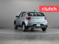 NO ACCIDENTS / CLEAN CARFAX / 1 OWNER / Climate Control, Bluetooth Music, Touchscreen Display and mo... (image 5)