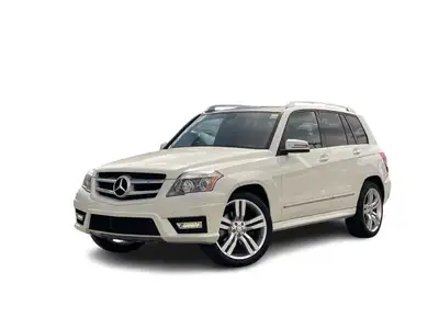 2012 MERCEDES-BENZ GLK 350 4MATIC ***AS-TRADED SPECIAL*** What is an "As-Traded Special"? As-Traded...