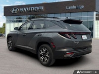 Embark on your next adventure with this stunning 2025 Hyundai Tucson XRT, boasting a unique Ecotroni... (image 2)