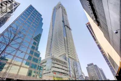 2812 - 1 BLOOR STREET E Toronto (Church-Yonge Corridor), Ontario