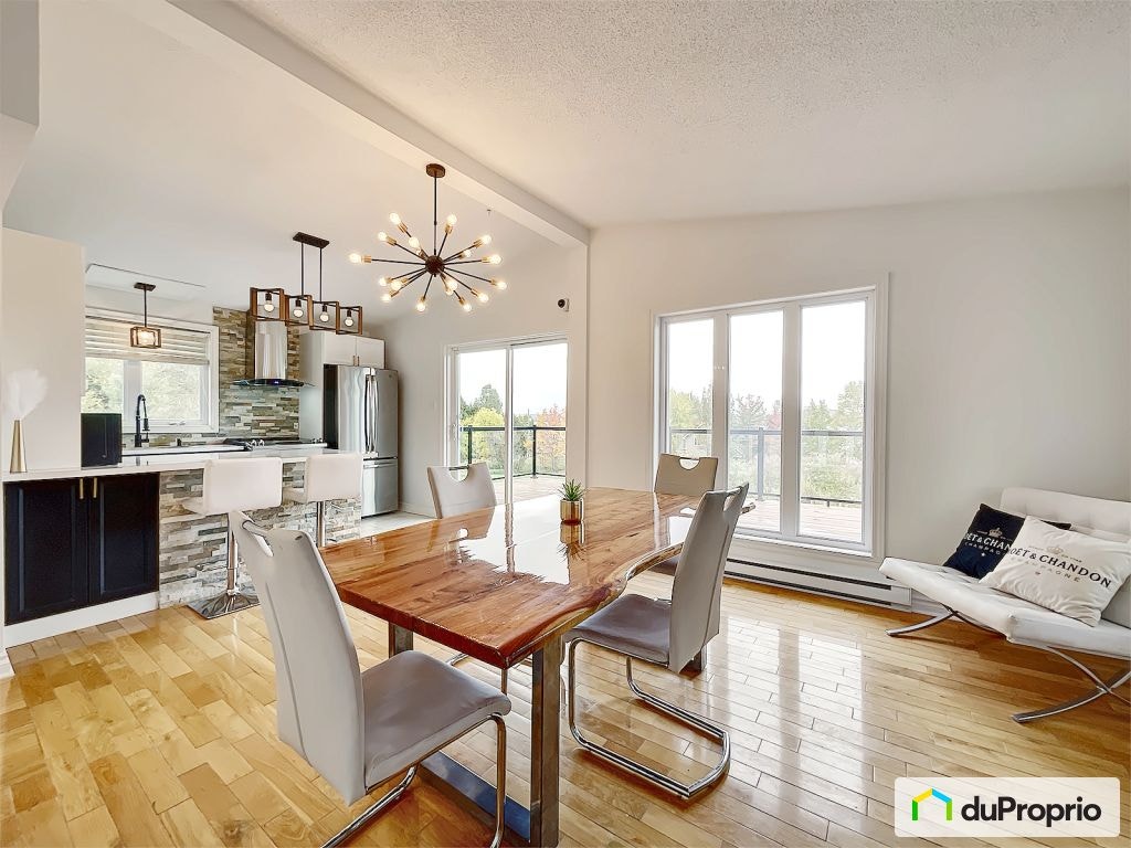 $444,000 - Bungalow for sale in Lambton — photo 3