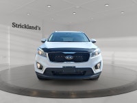 **Strickland's is home of the Hassle-Free car shopping experience. We make car buying fun, find your... (image 1)