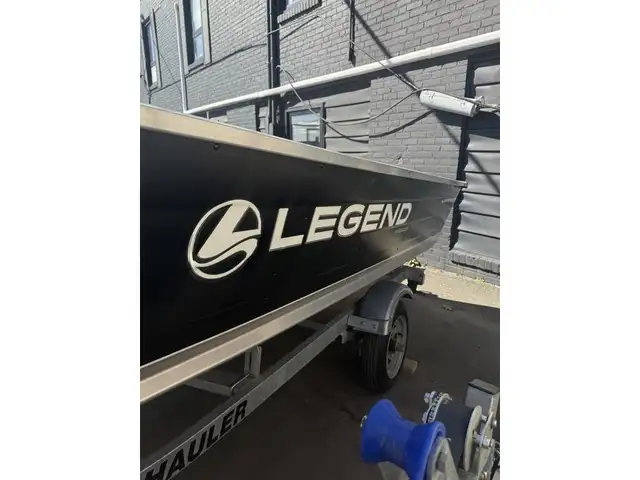 2023 Legend 16 Widebody LS - $39.95 weekly Oac in Powerboats & Motorboats in New Glasgow - Image 7