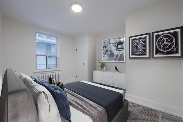 1 Bedroom Apartment for Rent - Midtown Toronto Apartment in Long Term Rentals in City of Toronto - Image 5