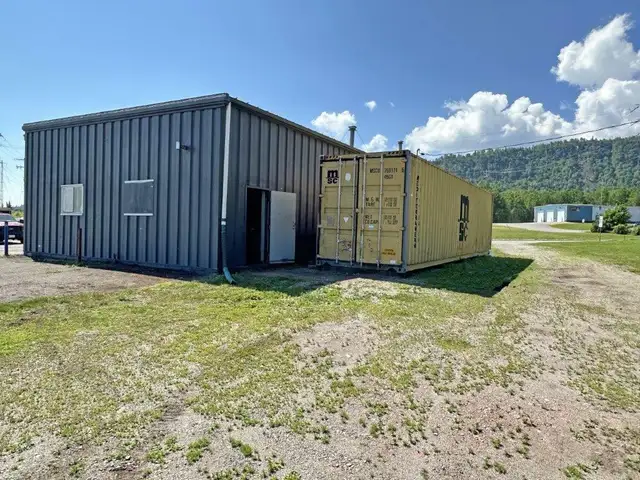 Commercial Property for Lease - 4 Baker Road, Red Rock, ON in Commercial & Office Space for Sale in Thunder Bay - Image 19