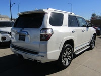 Thanks for viewing our South View Motors Inventory! For Sale: 2018 Toyota 4Runner 4WD Limited Color:... (image 4)