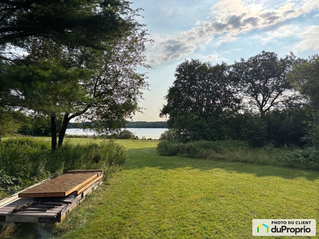 $205,000 - Price taxes included - Residential Lot for sale — photo 1