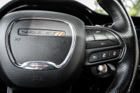 2023 Dodge Durango R/T AWD – HEMI Power Meets 3-Row Comfort Finished in Black over Black, this 2023... (image 5)
